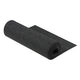 Feutre technique PES - épaisseur 4 mm, poids 600 g/m² - Certifié UE - Noir