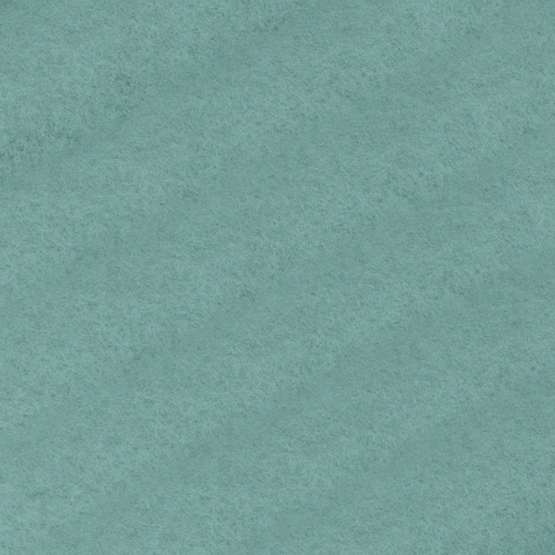 Thick Brushed Sweatshirt - Dirty Mint