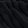 Tissu d’ameublement TILIA velours - noir