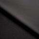 Tissu résistant à l’eau Codura FLAT OUTDOOR UV 600D - Noir