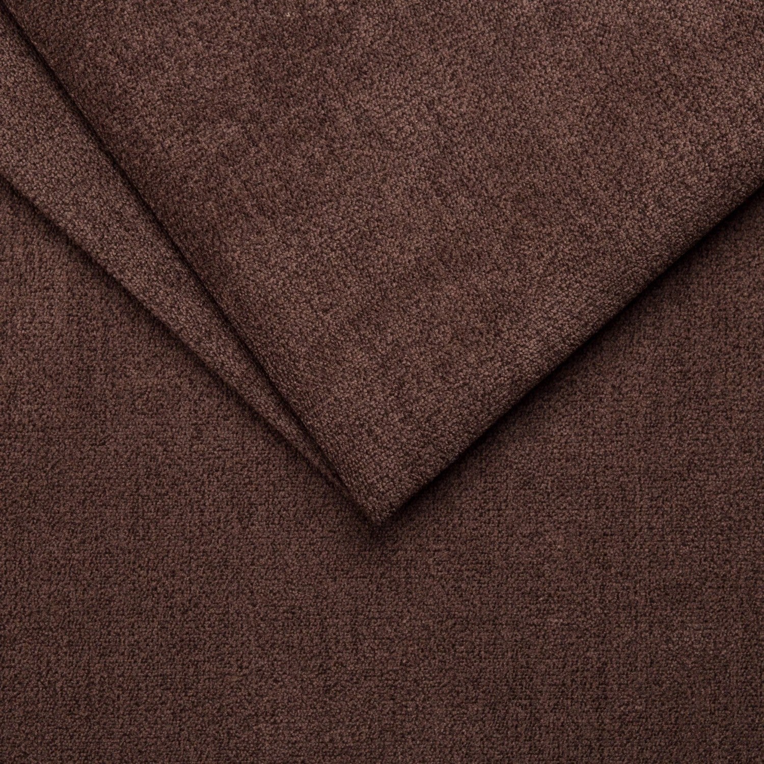 Upholstery Fabric ASTON - Brown