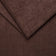 Tissu d’ameublement ASTON - Marron