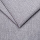 Tissu d’ameublement ASTON - Gris