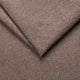 Tissu d’ameublement CROWN - Taupe