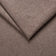 Tissu d’ameublement CROWN - Taupe