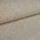 Tissu d’ameublement DOT I Velours - Beige