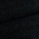 Tissu d’ameublement DOT I velours - noir