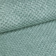 Tissu d’ameublement DOT I Velours - Sauge