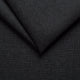 Tissu d’ameublement HUGO - Anthracite II (Charbon)