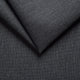 Tissu d’ameublement HUGO - Gris foncé