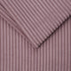 Tissu d’ameublement LINCOLN velours - rose sale