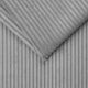 Tissu d’ameublement LINCOLN velours - gris