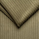 Tissu d’ameublement LINCOLN velours - olive