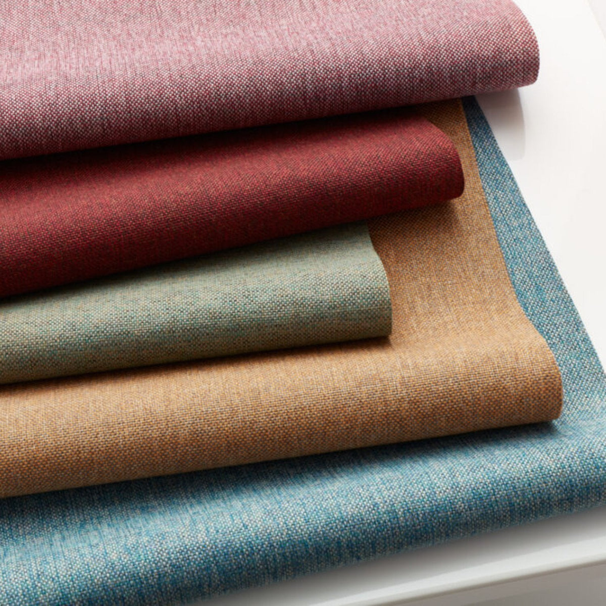 Upholstery Fabric Lars - Black