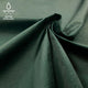 Tissu d’ameublement MONOLITH velours - vert bouteille