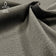 Tissu d’ameublement MONOLITH velours - gris foncé