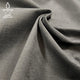 Tissu d’ameublement MONOLITH velours - gris