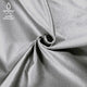 Tissu d’ameublement MONOLITH velours - gris clair