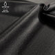 Tissu d’ameublement MONOLITH velours - acier