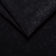 Tissu d’ameublement microfibre - noir