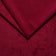 Tissu d’ameublement microfibre - bordeaux