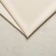 Tissu d’ameublement microfibre - crème