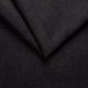 Tissu d’ameublement microfibre ENJOY - noir