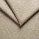 Tissu d’ameublement microfibre ENJOY - camel