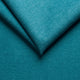 Tissu d’ameublement microfibre ENJOY - turquoise