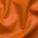 Tissu d’ameublement cuir PU - orange