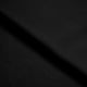 Tissu d’ameublement similicuir PU DOLARO - Noir