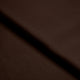 Tissu d’ameublement similicuir PU DOLARO - marron foncé