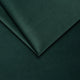 Tissu d’ameublement RIVIERA velours - vert bouteille