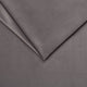 Tissu d’ameublement RIVIERA velours - gris foncé