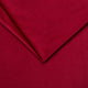 Tissu d’ameublement RIVIERA velours - rouge foncé