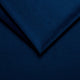 Tissu d’ameublement RIVIERA velours - bleu marine II