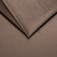 Tissu d’ameublement RIVIERA velours - taupe