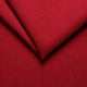 Tissu d’ameublement SAWANA - Rouge