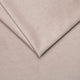 Tissu d’ameublement SWING velours - beige