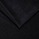 Tissu d’ameublement SWING velours - noir