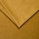 Tissu d’ameublement SWING velours - moutarde