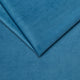 Tissu d’ameublement SWING velours - Océan