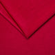 Tissu d’ameublement SWING velours - rouge