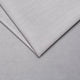 Tissu d’ameublement SWING velours - argent