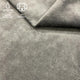 Tissu d’ameublement TERRA Velours - Gris