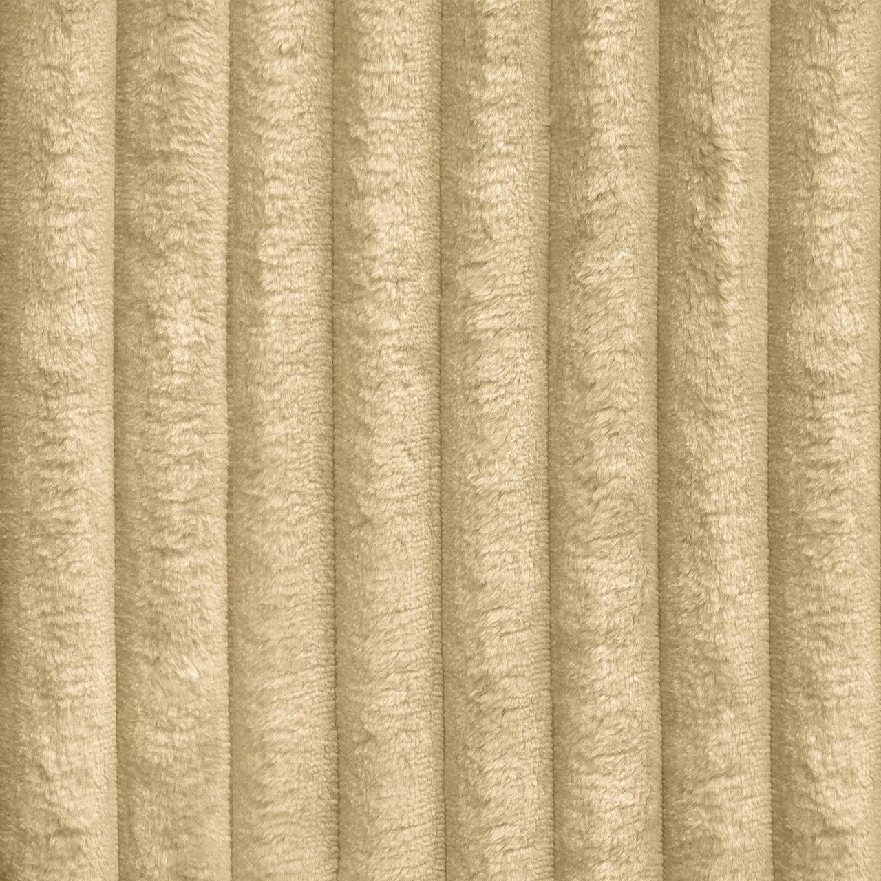 Upholstery Fabric TILIA Velour - Beige