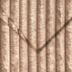 Tissu d’ameublement TILIA velours - cappuccino