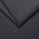 Tissu d’ameublement TWIST - Anthracite