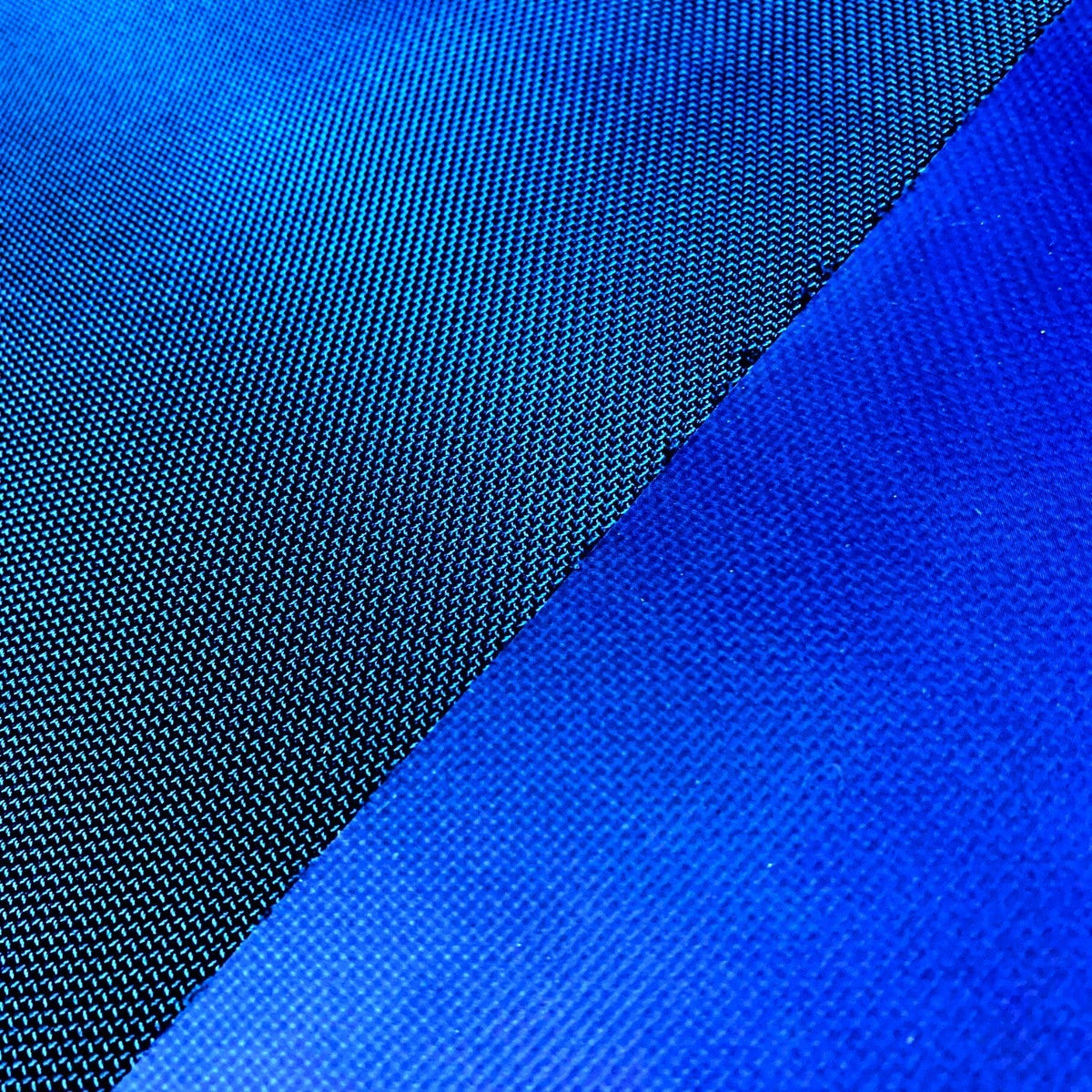 Water Resistant Fabric Codura 1680D - Cornflower blue