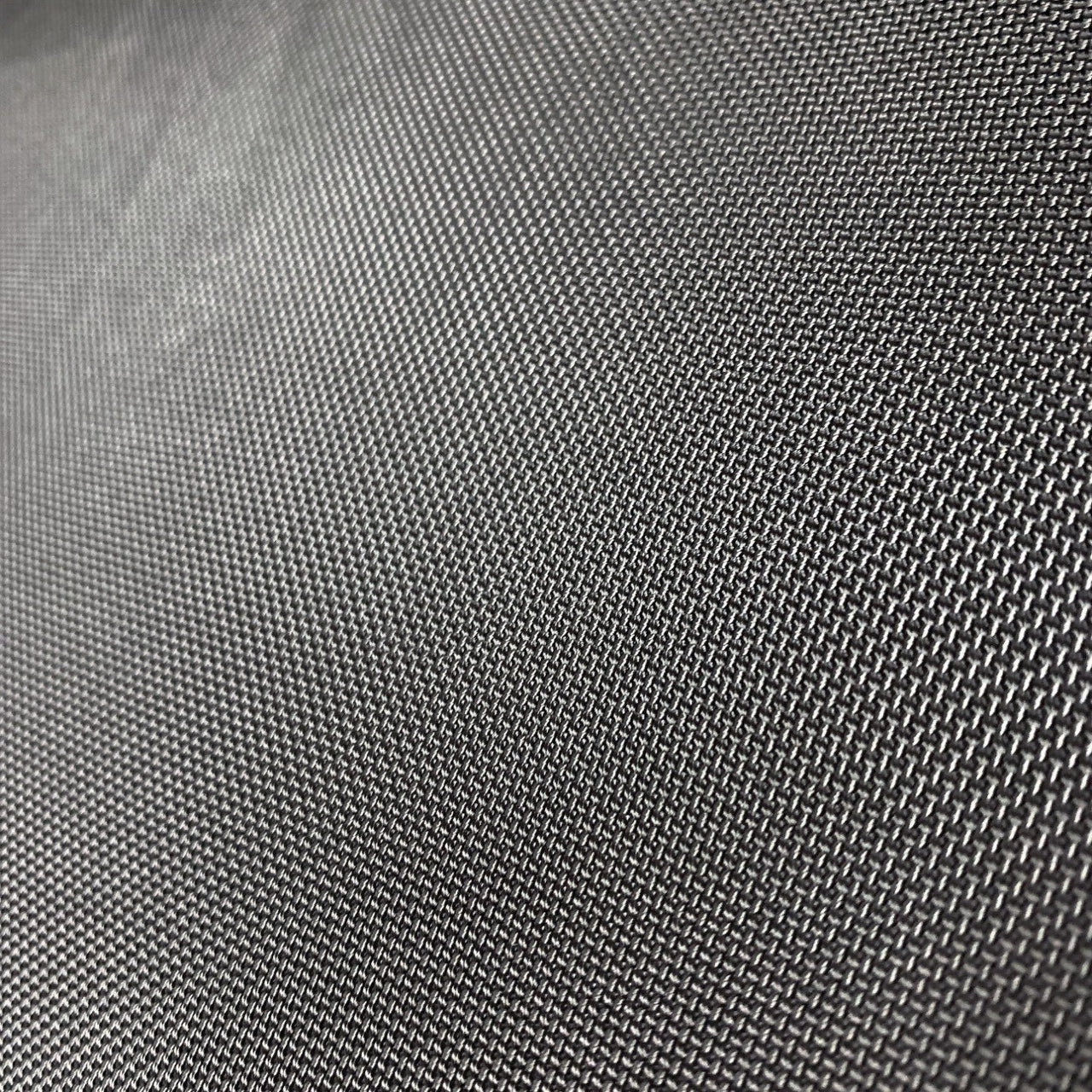Water Resistant Fabric Codura 1680D - Grey